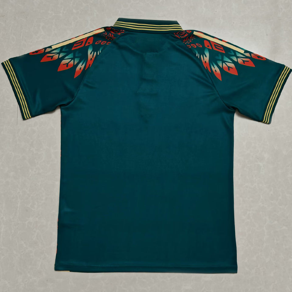 2025 mexico especial versión fan selecciones