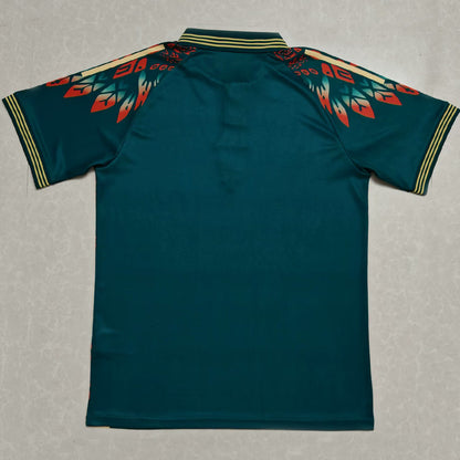 2025 Mexico Especial Versión Fan Selecciones