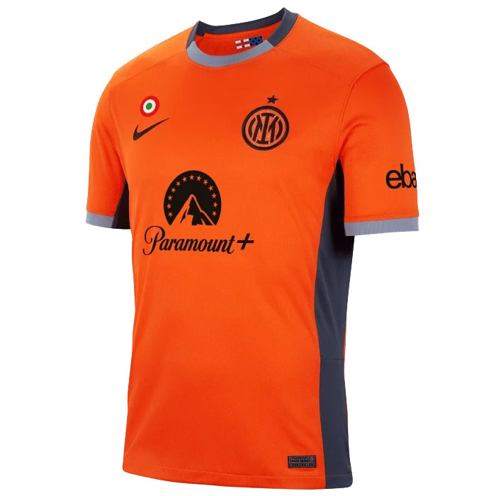 Jersey 2023/24 Inter Milan Especial Manga corta Versión Fan