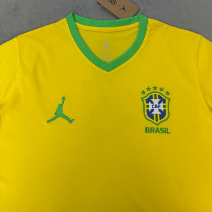 2026/27 Brasil Especial Versión Fan Selecciones