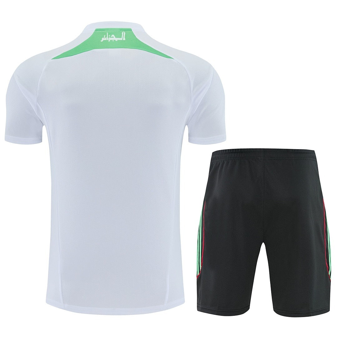 conjunto entrenamiento 2026/27 algeria