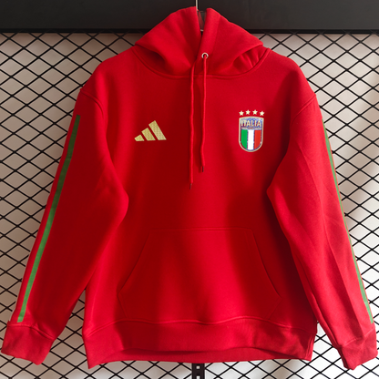 Hoody 2026/27 Italia