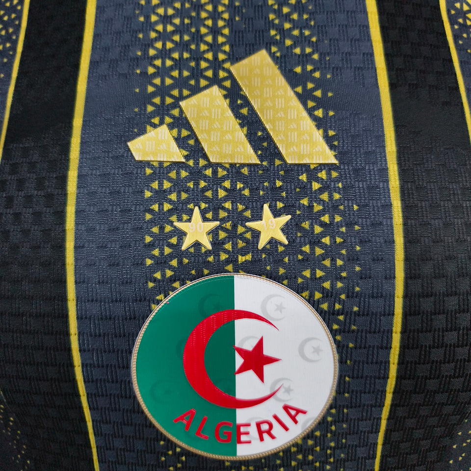 2026 algeria especial versión jugador selecciones