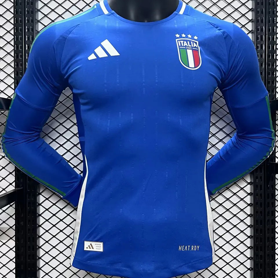 2024/25 Italia Local Versión Jugador Selecciones