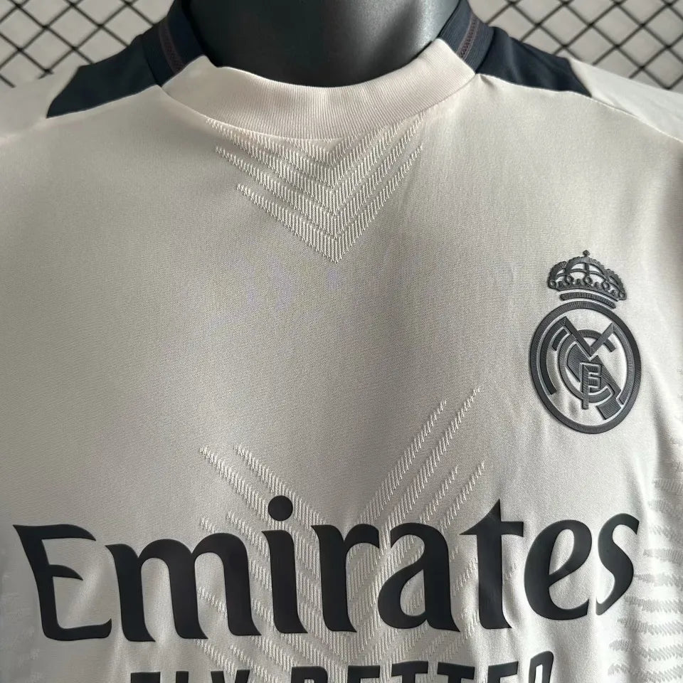 Jersey 2024/25 Real Madrid Especial Manga corta Versión Jugador