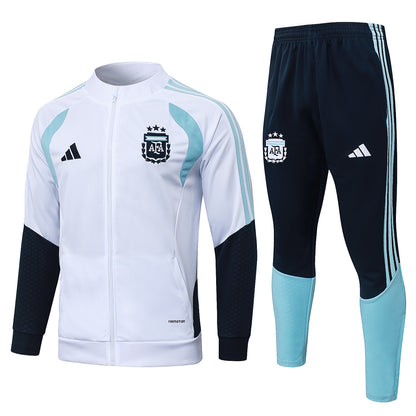 Conjunto Casual 2026/27 Argentina