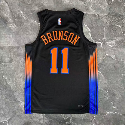 2026 NY NBA
