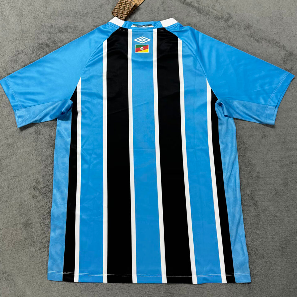 Jersey 2025/26 Gremio Local Manga corta Versión Fan