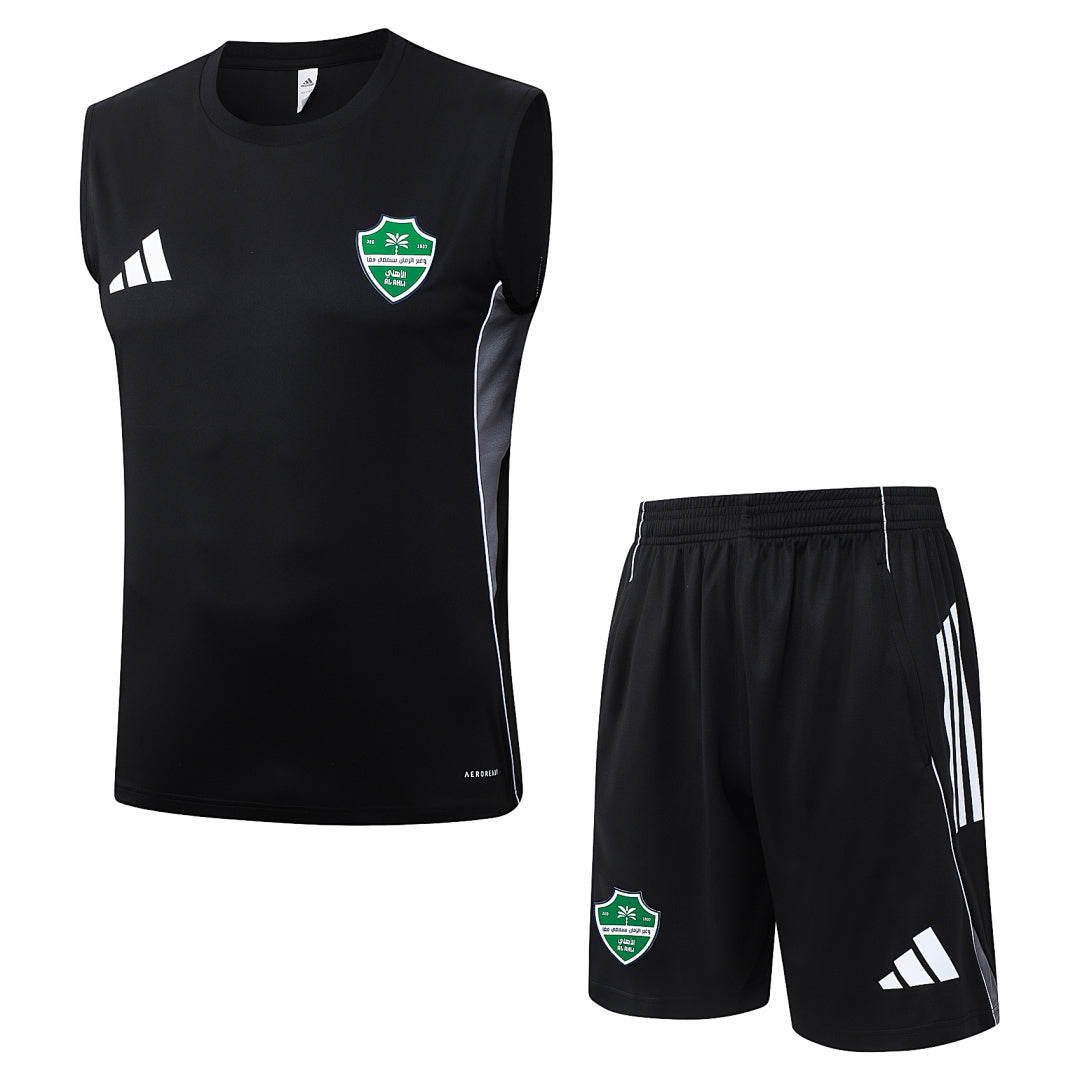 conjunto entrenamiento 2026/27 al ahli sfc