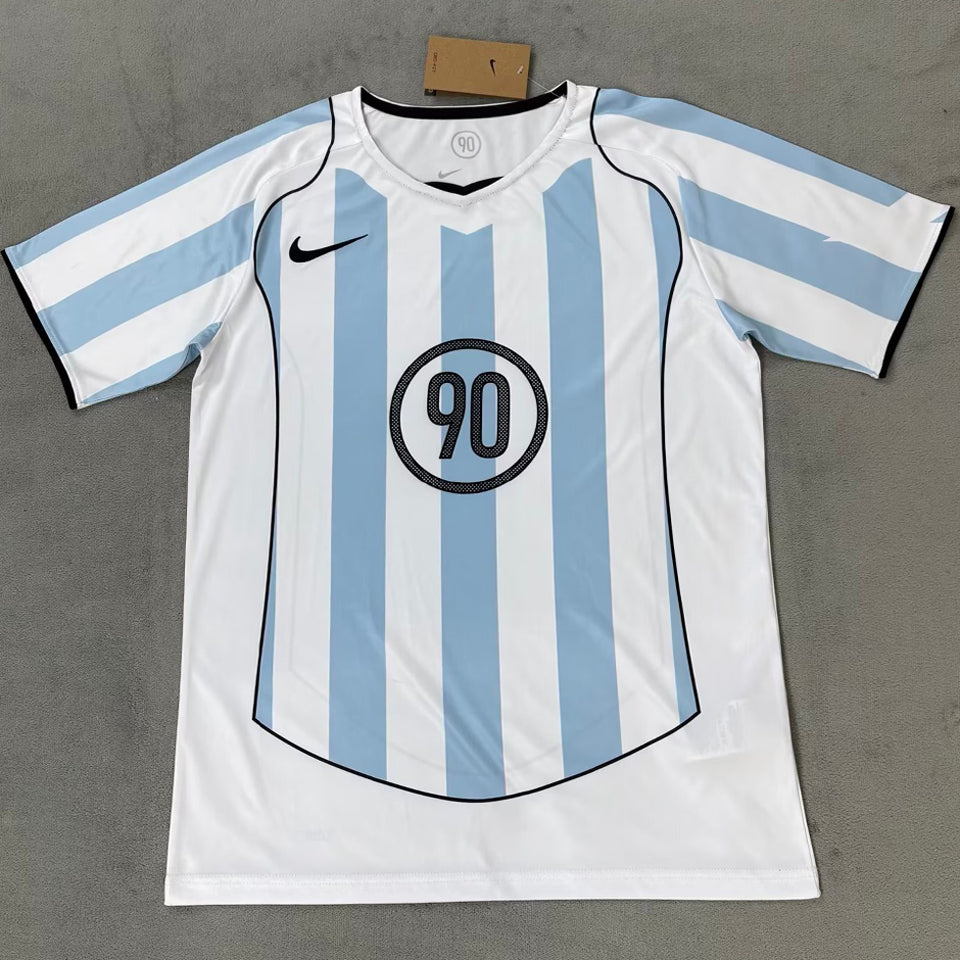 2026 NK 90 Mode Especial Versión Fan nan Retro