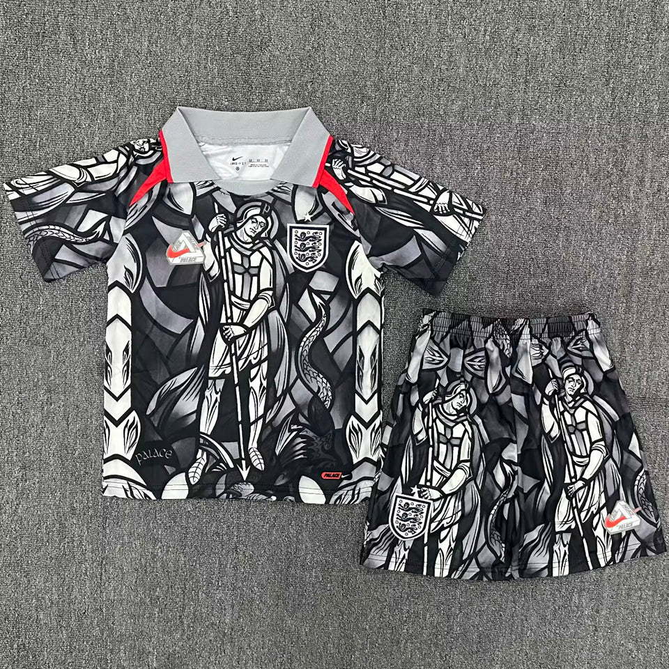 2026 inglaterra especial niño selecciones