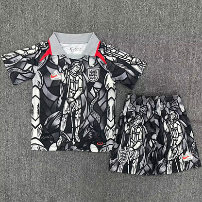 2026 Inglaterra Especial Niño Selecciones