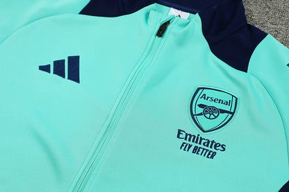 Conjunto Casual 2025 Arsenal