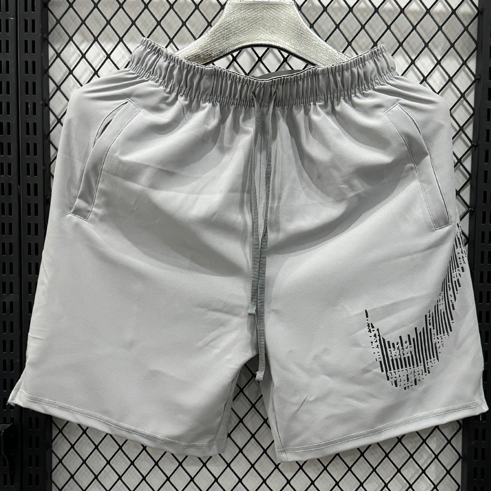 2025/26 nk  casual especial versión fan shorts/ pantalones