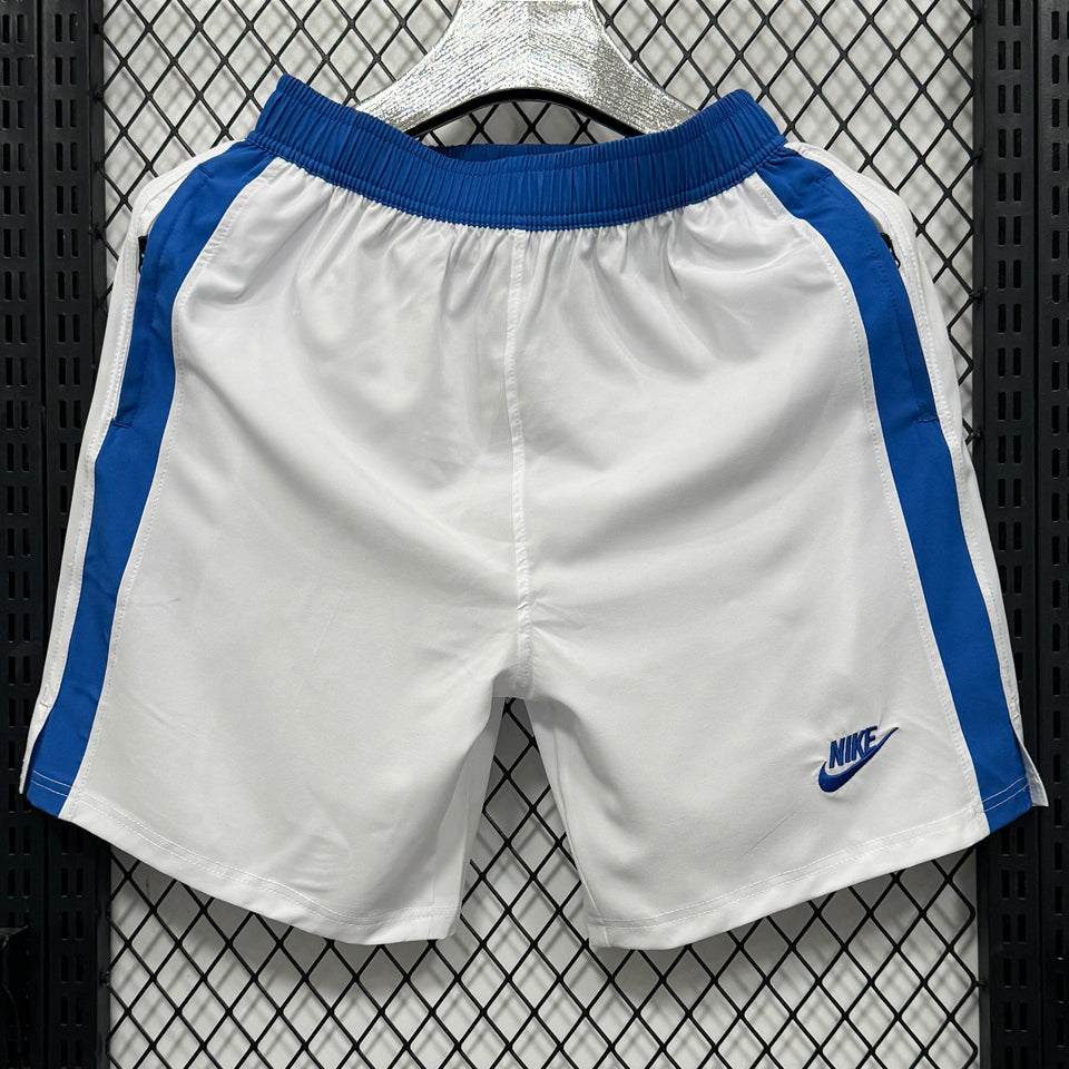 2025/26 nk  casual especial versión fan shorts/ pantalones