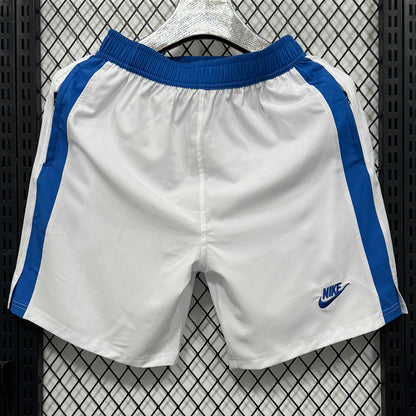 2025/26 NK  Casual Especial Versión Fan Shorts/ Pantalones