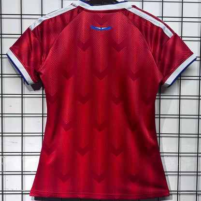 2026/27 Chile Local Mujer Selecciones