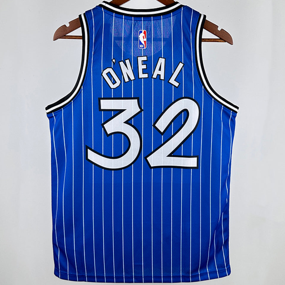 2019 Magic NBA Retro