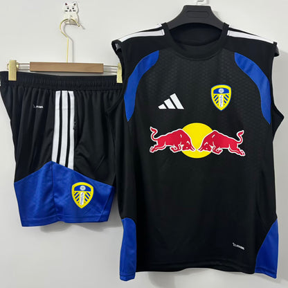 Conjunto Entrenamiento 2026/27 Leeds United