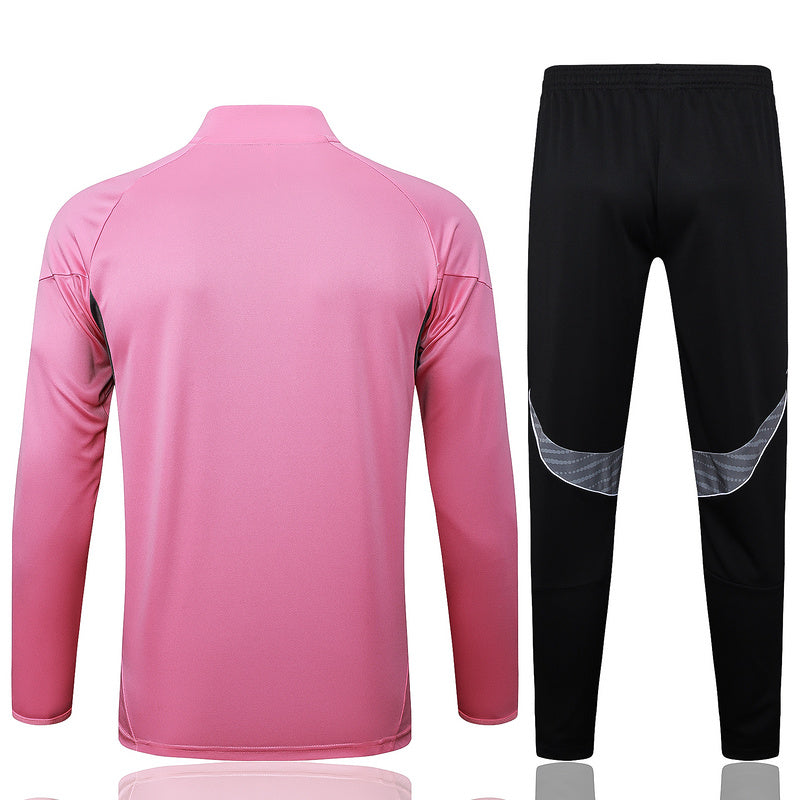 Conjunto Entrenamiento 2025/26 Inter Miami Pink