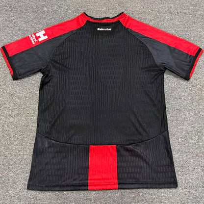 Jersey 2026/27 Watford Visitante Manga corta Versión Fan
