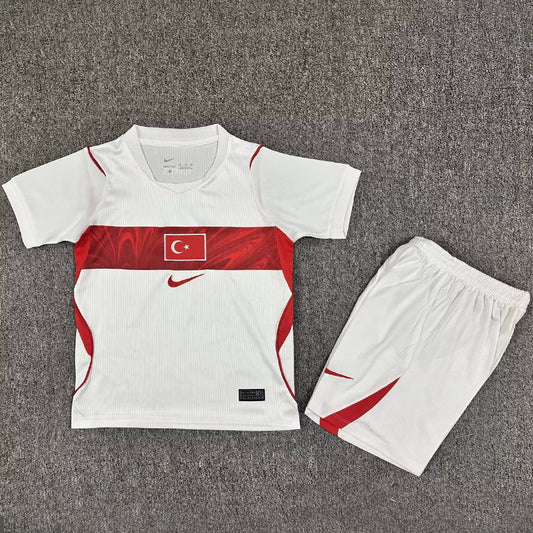 2026/27 Turkey Local Niño Selecciones