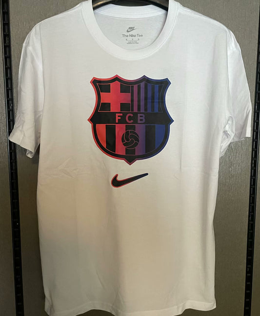 Jersey 2025/26 Barcelona Especial Manga corta Versión Fan