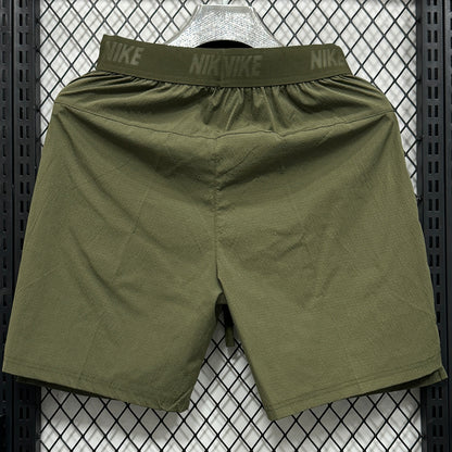 2025/26 NK Casual Especial Versión Fan Shorts/ Pantalones