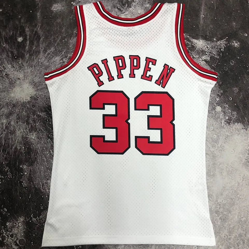 1997/98 Bulls NBA Retro