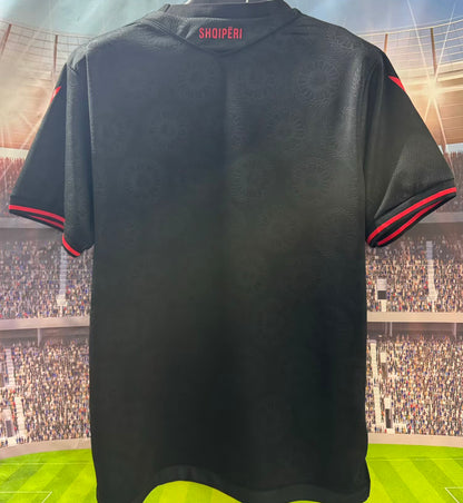 2026/27 Albania Tercero Versión Fan Selecciones