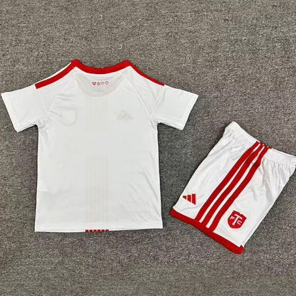 Jersey 2026/27 Toronto FC Visitante Manga corta Niño