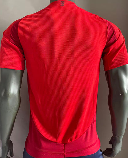 Jersey 2024/25 Bayern Munich Local Manga corta Versión Jugador