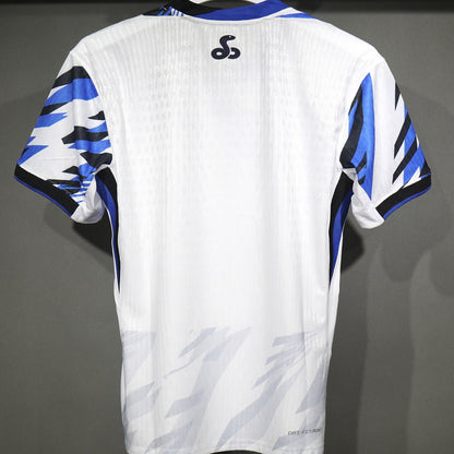 Jersey 2025/26 Inter Milan Especial Manga corta Versión Jugador