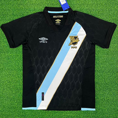 2026/27 Guatemala Visitante Versión Fan Selecciones
