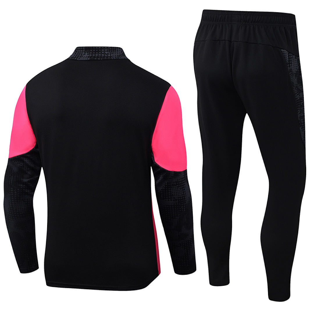 conjunto entrenamiento 2026/27 puma