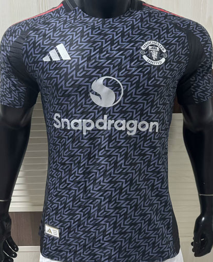 Jersey 2025/26 Manchester United Especial Manga corta Versión Jugador