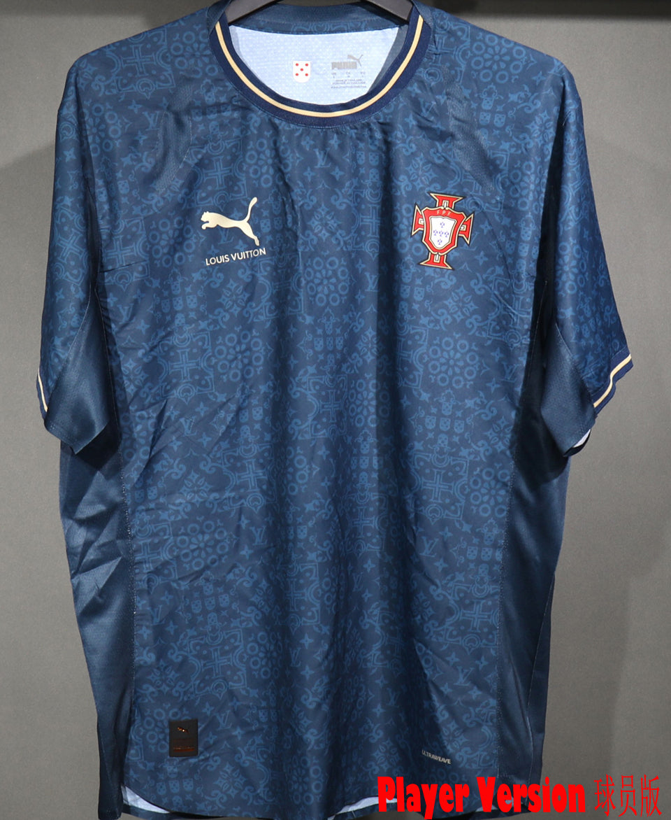 2025/26 portugal x iv especial versión jugador selecciones