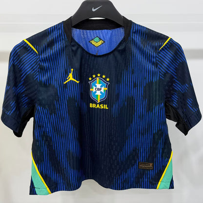 2026/27 Brasil Visitante Mujer Selecciones