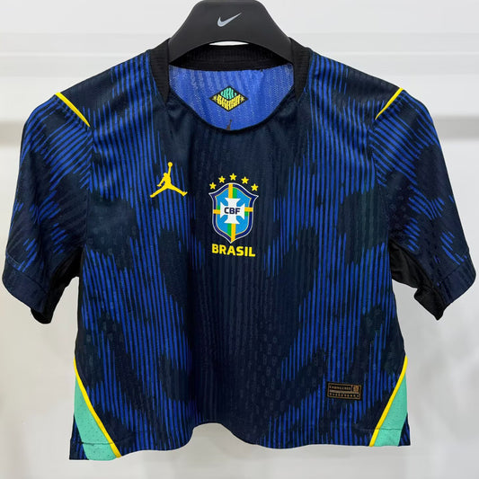 2026/27 Brasil Visitante Mujer Selecciones