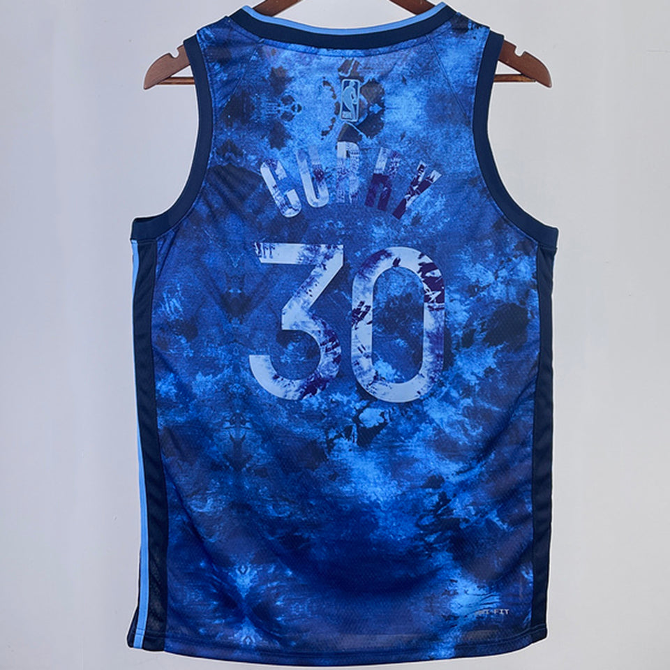 2023/24 Warriors NBA