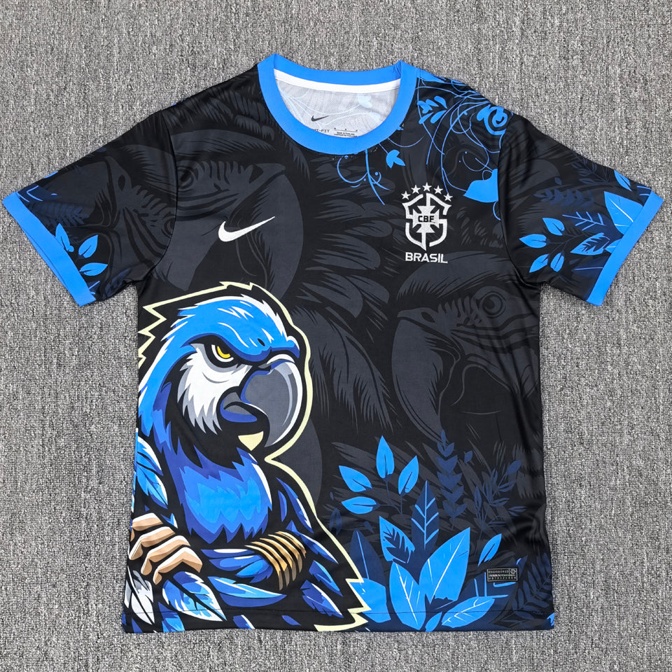 2025/26 brasil especial versión fan selecciones