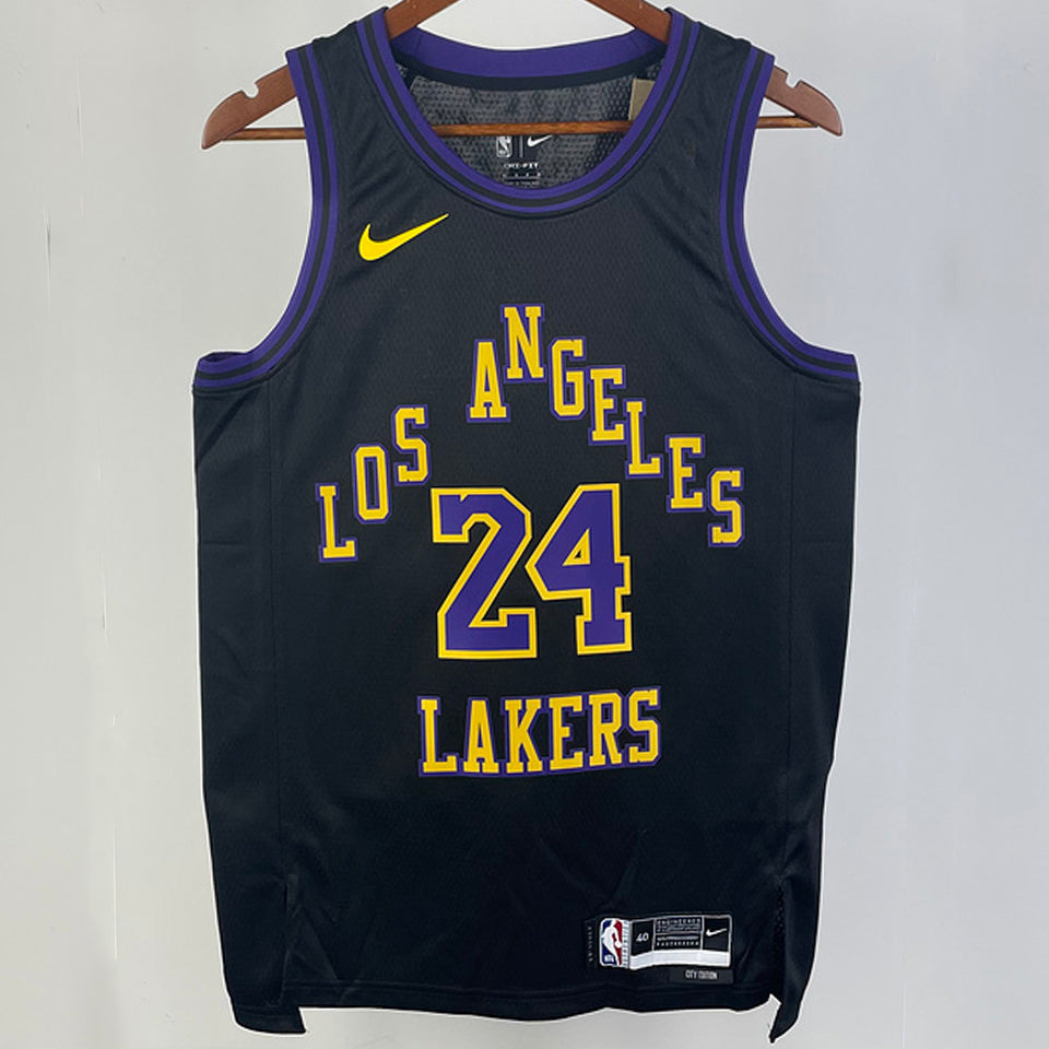 2023/24 Lakers NBA