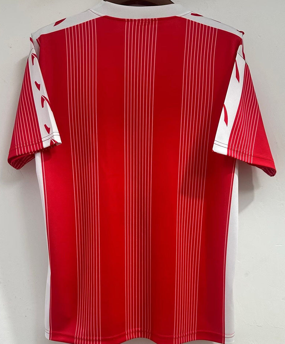 jersey 1994 1. fc nurnberg local manga corta versión fan