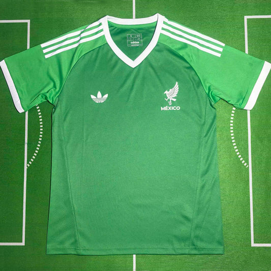 2025 Mexico Especial Versión Fan Selecciones