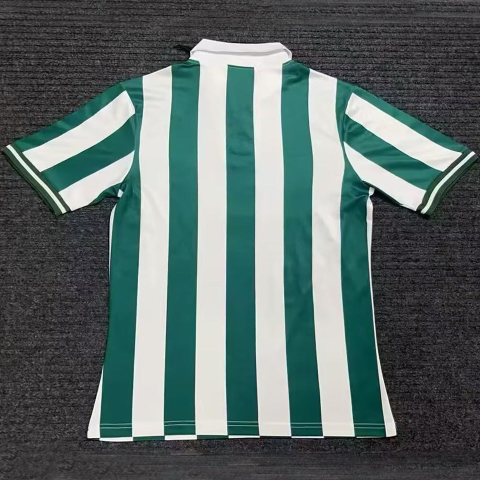 jersey 2025/26 al ittihad especial manga corta versión fan