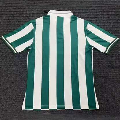 Jersey 2025/26 Al Ittihad Especial Manga corta Versión Fan