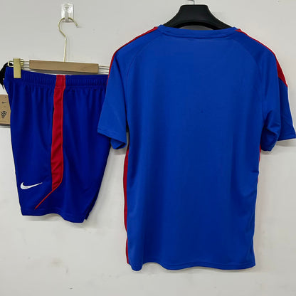 Conjunto Entrenamiento 2026/27 Croacia