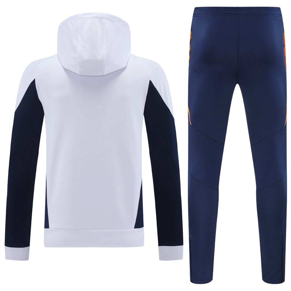 Hoody 2025 Real Madrid