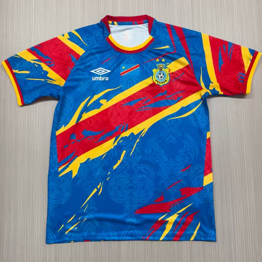 2026/27 Congo DR Especial Versión Fan Selecciones