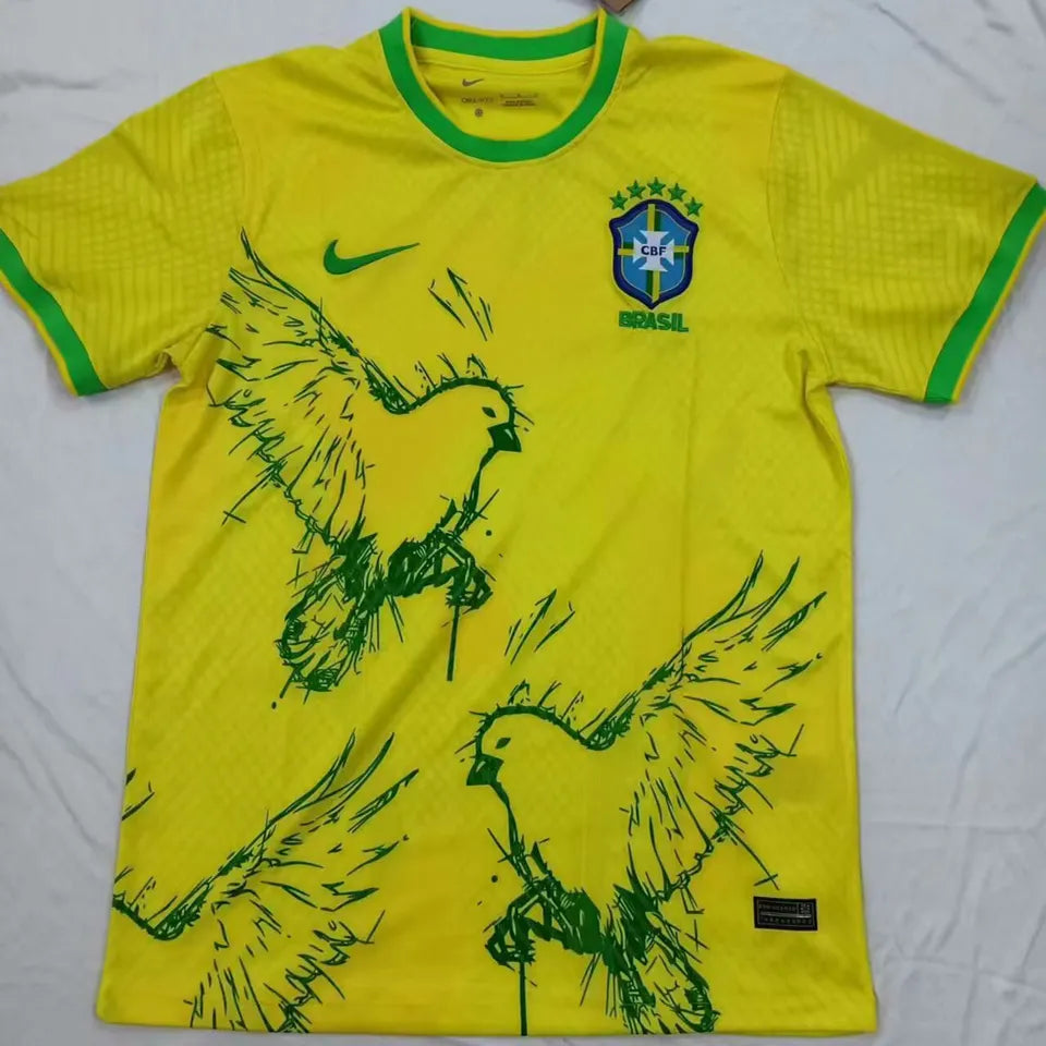 2022/23 Brasil Especial Versión Fan Selecciones